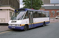 N148BOF MASS Transit(Leon) Merry Hill,Oldbury