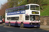 G56XLO First Eastern Counties First BeeLine First London London Buslines