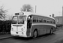 FDB573 Botley Coaches,Botley North Western RCC