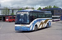 S108KJF Rennies,Dunfermline