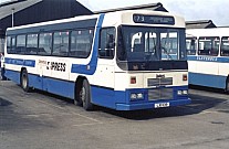 LXI1139 Ulsterbus