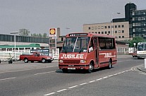E814BMJ Jubilee,Stevenage