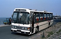 BNB244T National Travel West