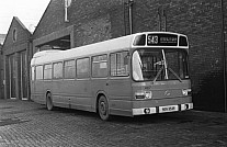 NEN954R Greater Manchester PTE Lancashire United