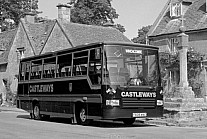 F606WAD Castleways,Winchcombe