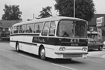 KCU709 KS Transport,Copthorne Browne,Smallfield Barton,Chilwell Hall Bros.,South Shields