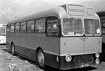 LHE532 Yorkshire Traction