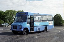 D146RAK Derby CT(Blue Bus) SYPTE