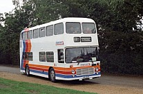 JOU160P Stagecoach Cheltenham Cheltenham & Gloucester Bristol OC