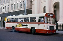 OCK353K Belfast Citybus Ribble MS