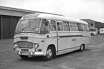 430YTD Highland Omnibuses Eastern Scottish Stark Dunbar