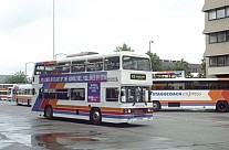C170ECK Stagecoach Lancaster Stagecoach Ribble Ribble MS