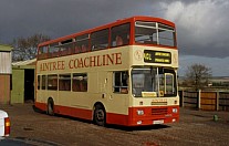 F254OFP Aintree Coaches,Liverpool Crawford,Neilston