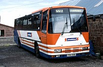 FSU309 (E640BRS) Strathtay Alexander Northern