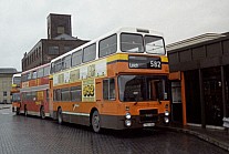 C192YBA GM Buses GMPTE