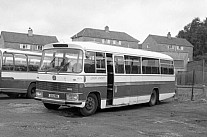 SSS191K Garelochhead Coach Services Johnstone Prestonpans