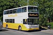 LG02FDN Kettlewells,Retford Cooper,Killamarsh Ipswich CT London RATP