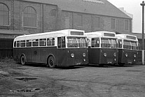 LUP393 / LUP390 / LUP392 Sunderland District