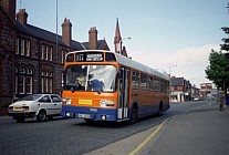 HNE635N Topping,Liverpool GMPTE