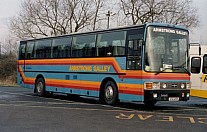 KSU459 (C109PCU) Busways(Armstrong Galley) Tyne & Wear PTE