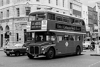 ALM17B London Transport