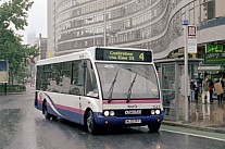 ML02OFY First Manchester First Pioneer