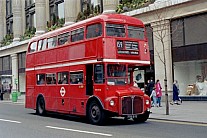 770DYE London Transport