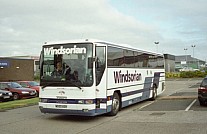 W555ASH Windsorian,Bedfont