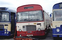 LTG35L Pennine Blue Citybus,Belfast SUT Excelsior,Dinnington Aberdare UDC
