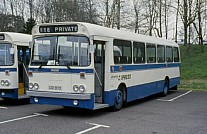 UOI9170 Ulsterbus