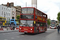 01D10228 Citysightseeing,Dublin Dublin Bus