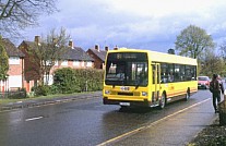 D755DLO London Bus Lines(Len Wright)