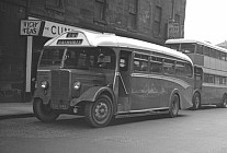 ESC444 Scottish Omnibuses