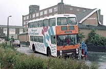A725LNC Greater Manchester PTE