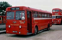 NMN906 IOM Road Services