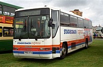 P801XTA Stagecoach Devon