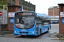 EFZ9557 Translink Ulsterbus