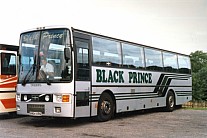 G864XRG (G874RNC) Black Prince,Morley Shearings