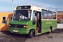 M395KVR AA(Dodds),Troon