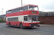 K573RRH East Yorkshire MS