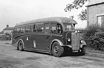 FS8585 Rebody Lamcote,Radcliffe  Lansdowne,London Scottish Omnibuses