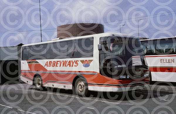 B938BVH Abbeyways,Halifax