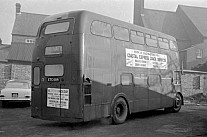 XTC684 Buckmaster,Leighton Buzzard Lowland Motorways,Glasgow Leyland Demonstrator