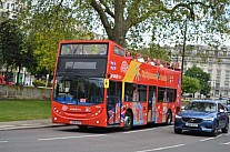LX56EAO CitySightseeing(Julia Travel),London London Stagecoach