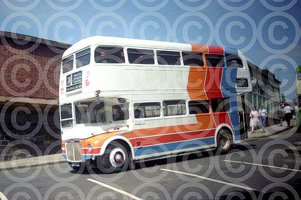 250CLT Stagecoach Magicbus London Transport