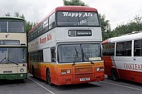 A9ALS (C205GTU) Happy Al's,Birkenhead Crosville Wales Crosville MS