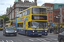 04D20372 Dublin Bus