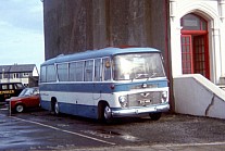 500NMN (AAW212B) Corlett,Port St.Mary IOM Tours Salopia,Whitchurch