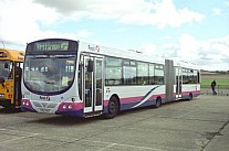 Y152ROT First Hampshire