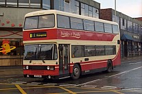 OFV23X Blazefield Burnley&Pendle Stagecoach Ribble Ribble MS